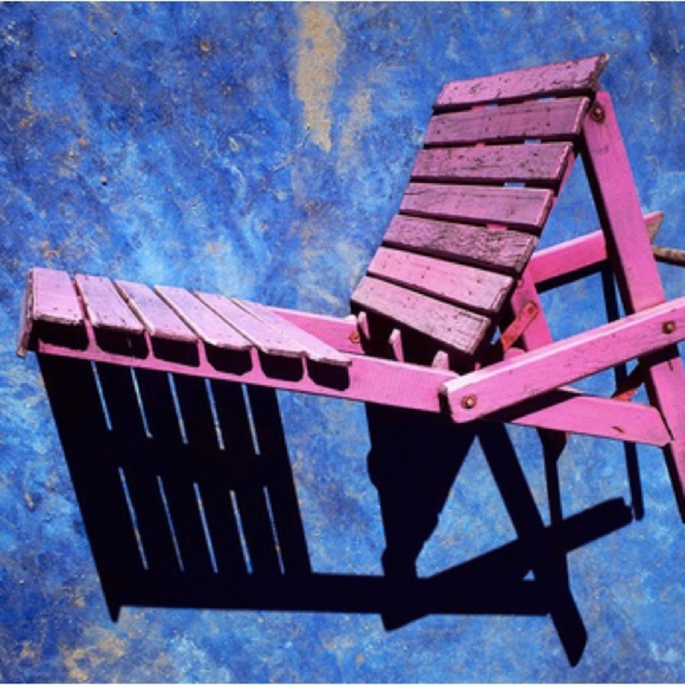 Cantina Chair